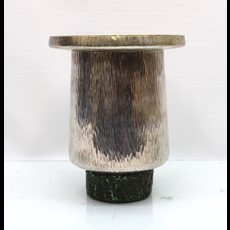 6" Large Sterling Cup Chalice & Paten SKU C1060-001